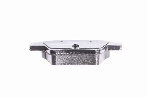 Колодки тормозные дисковые комплект HELLA/BEHR/PAGID 8DB355011-821