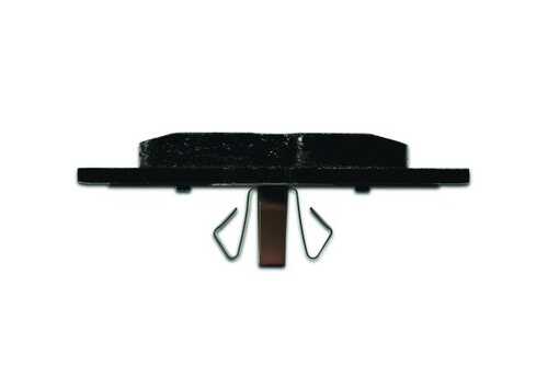 Тормозные колодки дисковые HELLA/BEHR/PAGID 8DB355011301