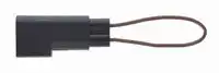 Датчик износа тормозных колодок HELLA/BEHR/PAGID 8DK355252-961