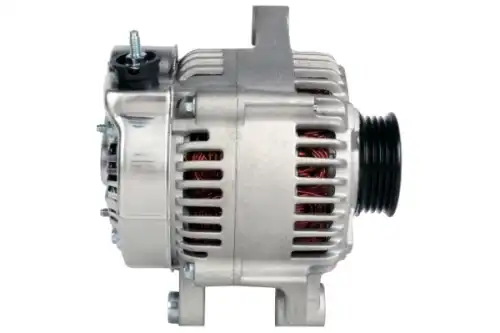 8el 012 429-731 генератор 14v 90 a HELLA/BEHR/PAGID 8EL 012 429-731
