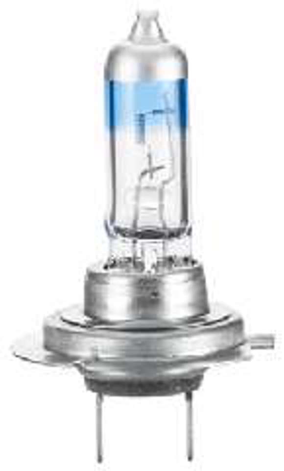 Лампа h7 white light HELLA/BEHR/PAGID 8GH223498-131