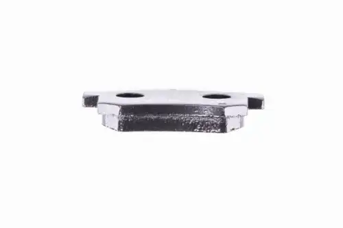 Колодки тормозные дисковые HELLA/BEHR/PAGID 8DB355016-451