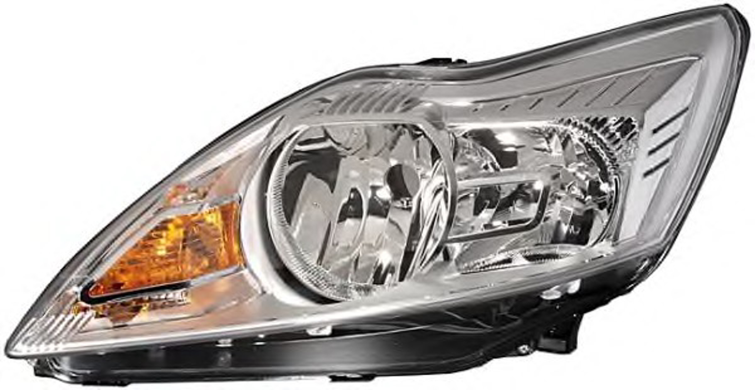 Фара HELLA/BEHR/PAGID 1EE354257-021