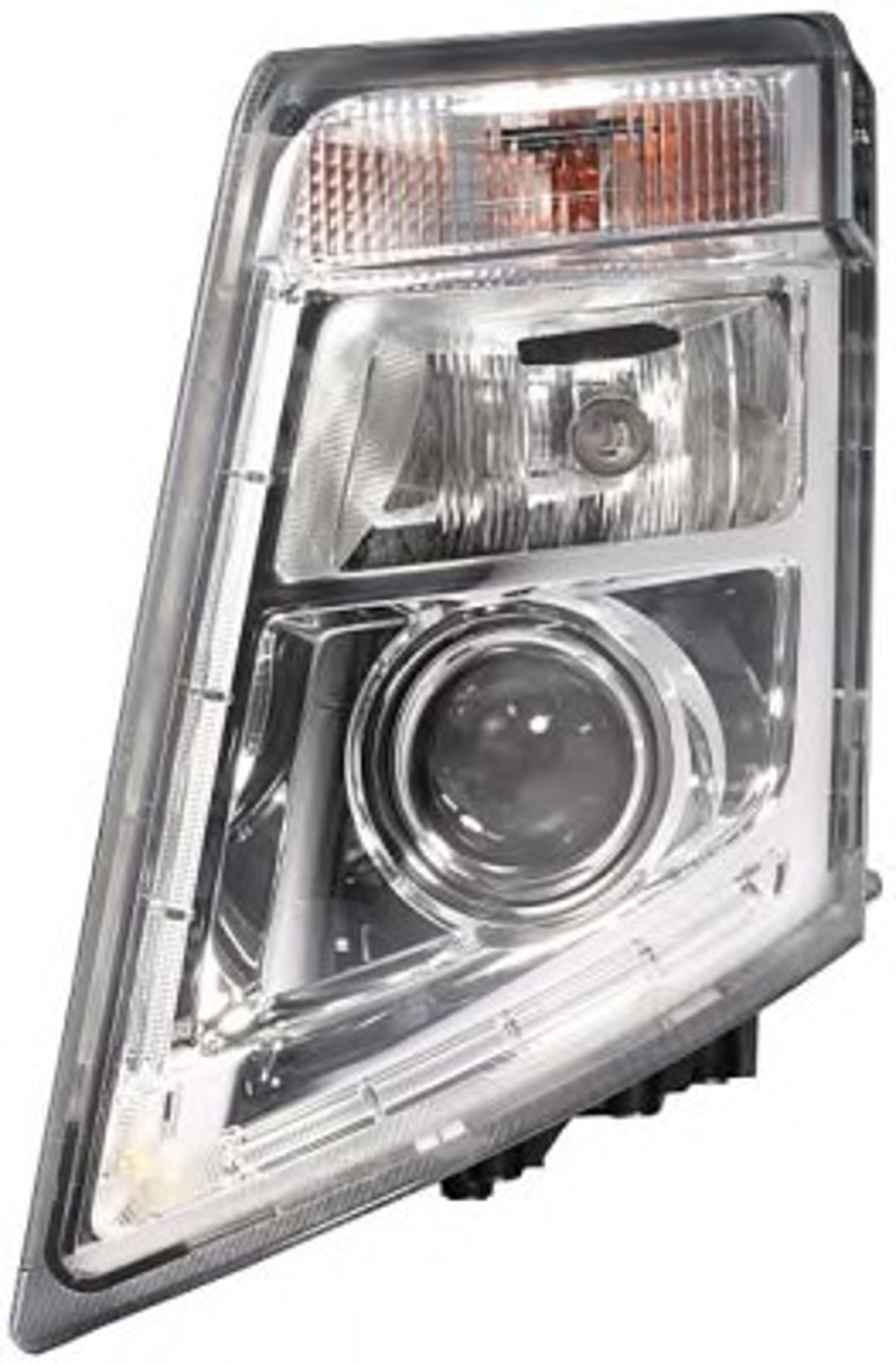 Основная фара HELLA/BEHR/PAGID 1EL010478-111