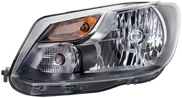 Основная фара HELLA/BEHR/PAGID 1EL010551-011