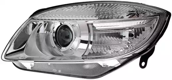 Основная фара HELLA/BEHR/PAGID 1EL247025-261