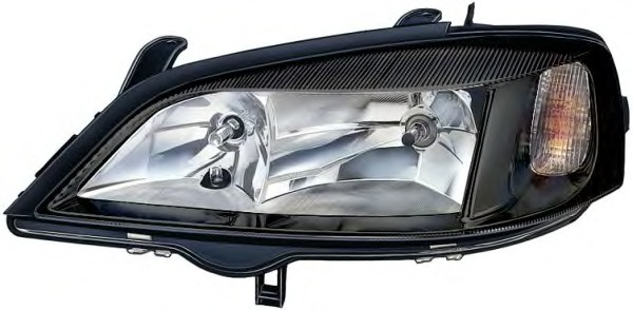 Ремень поликлиновой HELLA/BEHR/PAGID 1LG007640-641