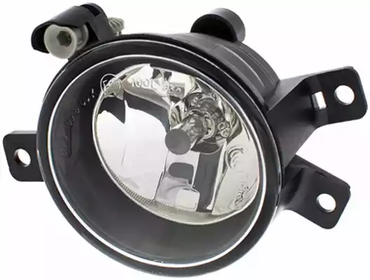 Противотуманная фара HELLA/BEHR/PAGID 1N0010243-111