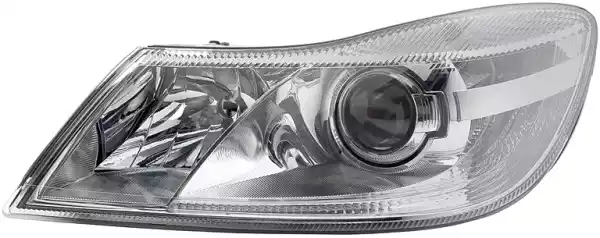 Основная фара HELLA/BEHR/PAGID 1ZL247052-321