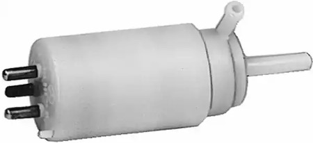 Насос стеклоомывателя HELLA/BEHR/PAGID 8TW 005 496-011