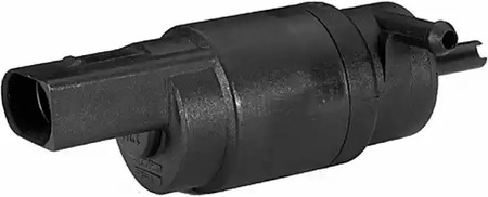 Насос стеклоомывателя HELLA/BEHR/PAGID 8TW 006 848-021