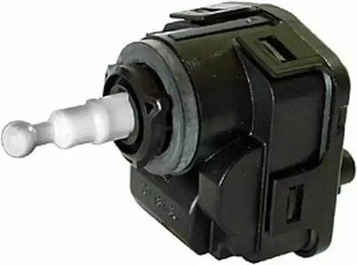 Регулировочный элемент регулировки угла наклона фар HELLA/BEHR/PAGID 6NM 007 282-631