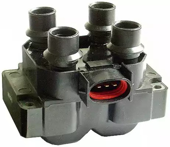 Катушка зажигания HELLA/BEHR/PAGID 5DA 193 175-401