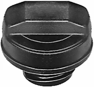 Крышка топливного бака HELLA/BEHR/PAGID 8XY 006 481-101