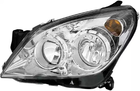 Основная фара HELLA/BEHR/PAGID 1EG 270 370-611