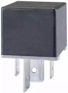 Реле системы накаливания HELLA/BEHR/PAGID 4RA 007 793-031