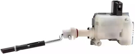 Регулировочный элемент центрального замока HELLA/BEHR/PAGID 6NW 007 546-351