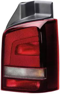 2sk010 318-091 корпус фонаря страна ввоза - польша HELLA/BEHR/PAGID 2SK 010 318-091