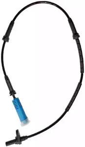 Датчик частоты вращения колеса HELLA/BEHR/PAGID 6PU 012 806-121