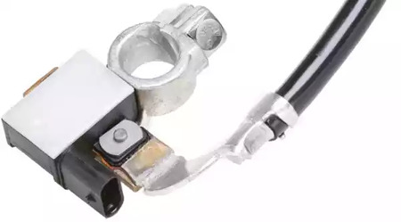 Клемма аккумулятора HELLA/BEHR/PAGID 6PK 010 562-901
