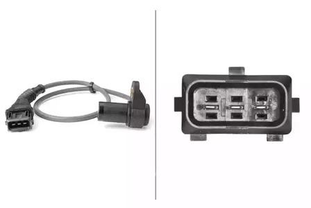 Датчик положених распределительного вала HELLA/BEHR/PAGID 6PU 009 121-641