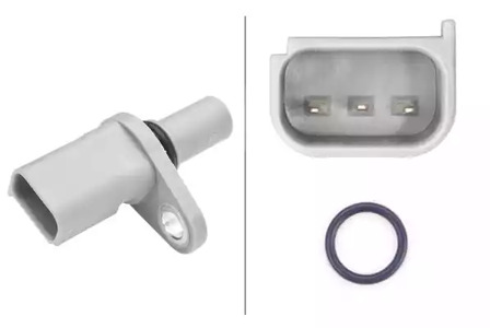 Датчик положених распределительного вала HELLA/BEHR/PAGID 6PU 009 121-681