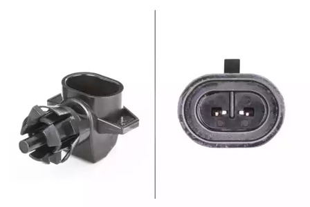 Датчик внешней температуры HELLA/BEHR/PAGID 6PT 009 104-011