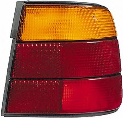 Задний фонарь HELLA/BEHR/PAGID 2VA005553-111