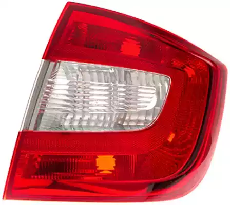 Задний фонарь HELLA/BEHR/PAGID 2VP354802-011