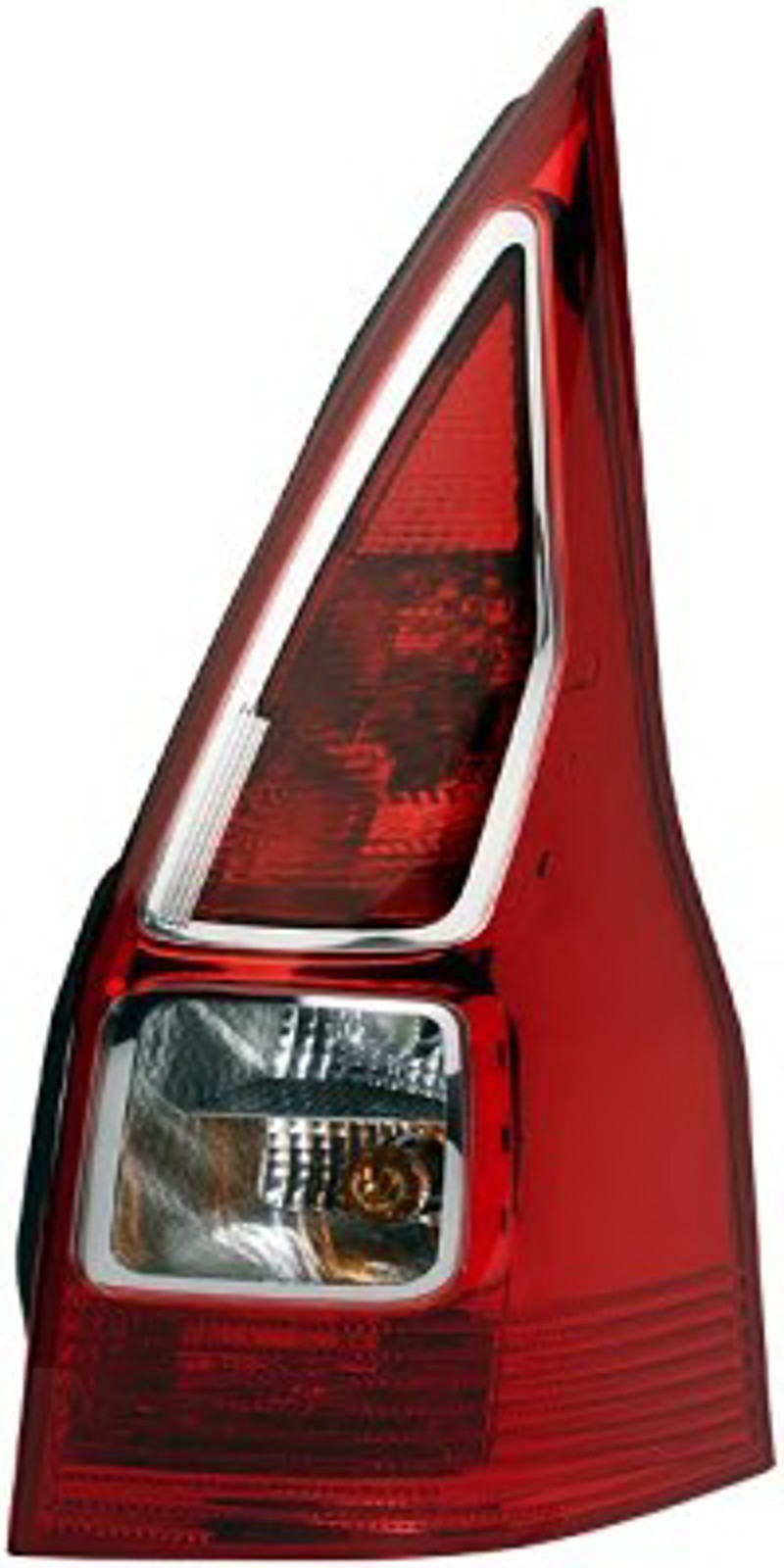 Задний фонарь HELLA/BEHR/PAGID 2VP982006-021