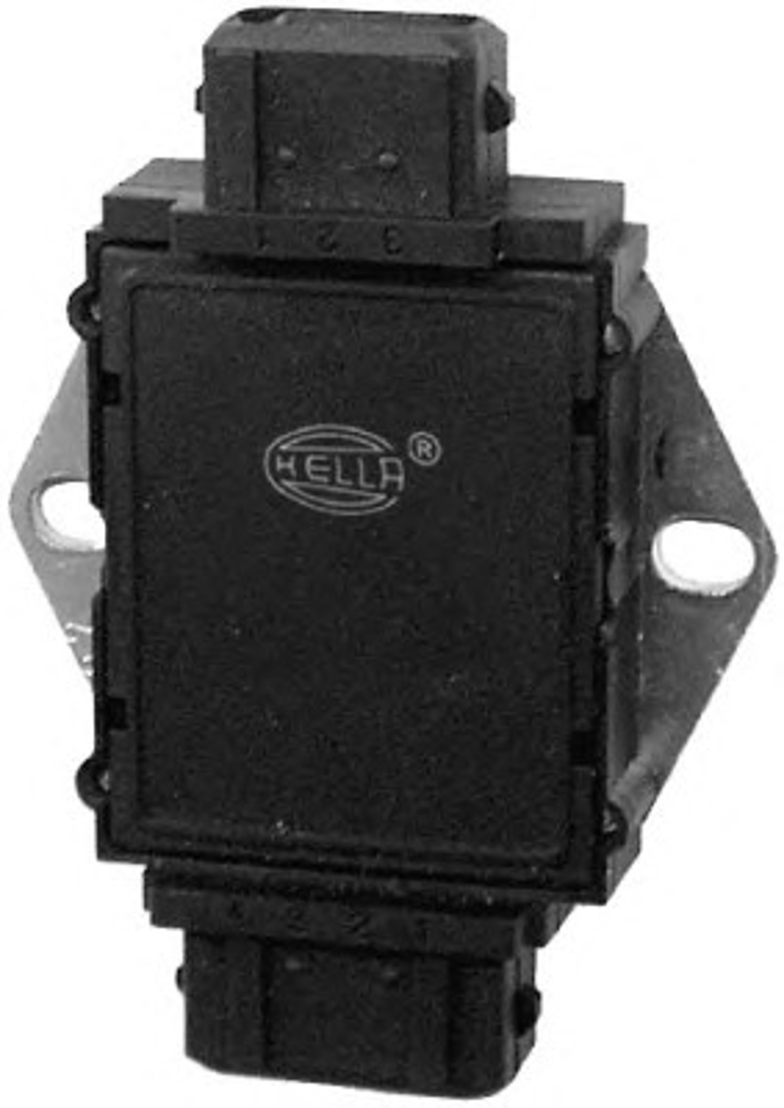 Коммутатор системы зажигания HELLA/BEHR/PAGID 5DA006623-591