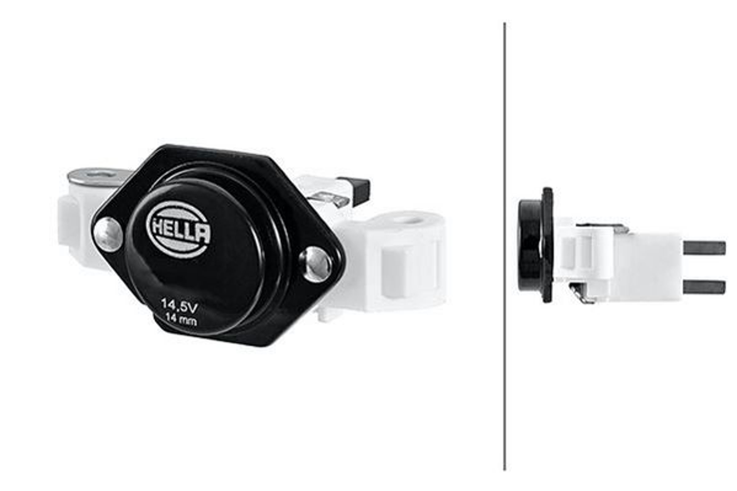 Реле-регулятор HELLA/BEHR/PAGID 5DR 004 242-051