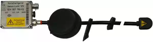 Блок управления HELLA/BEHR/PAGID 5DV007760-631