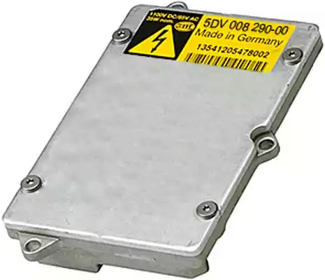 Предвключенный прибор газоразрядной лампы HELLA/BEHR/PAGID 5DV008290-004