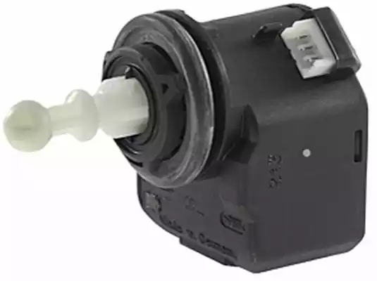 Регулятор угла наклона фар HELLA/BEHR/PAGID 6NM008830-601