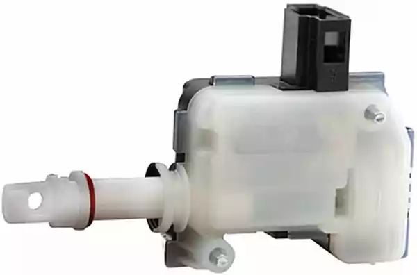 Соленоид центрального замка HELLA/BEHR/PAGID 6NW007546-071