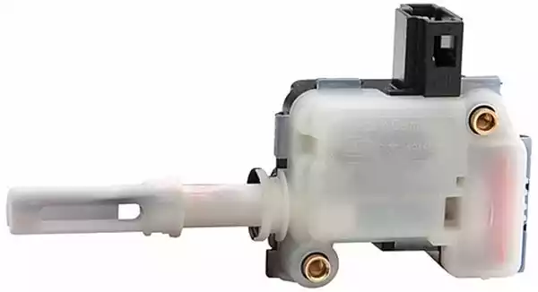 Замок крышки багажника HELLA/BEHR/PAGID 6NW007546-371