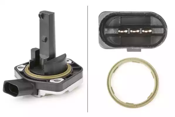 Датчик уровня моторного масла HELLA/BEHR/PAGID 6PR008079-041