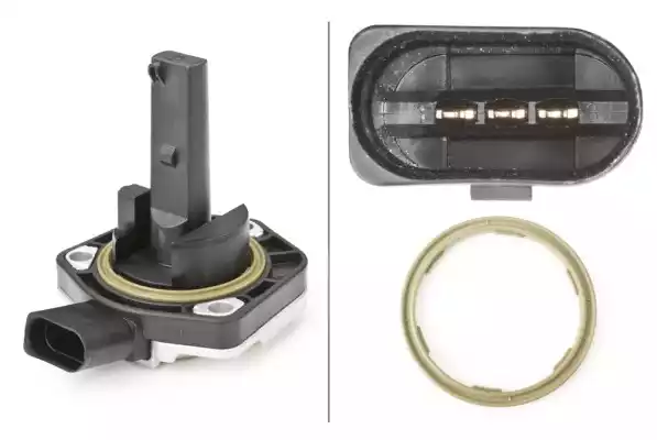 Датчик уровня моторного масла HELLA/BEHR/PAGID 6PR008079-071