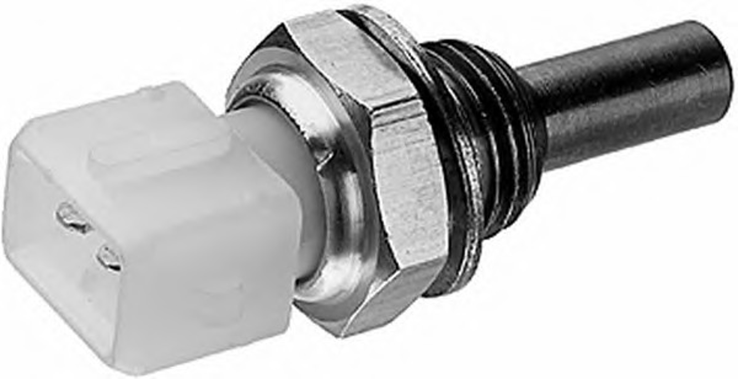 Датчик температуры охлаждающей жидкости HELLA/BEHR/PAGID 6PT009107-351