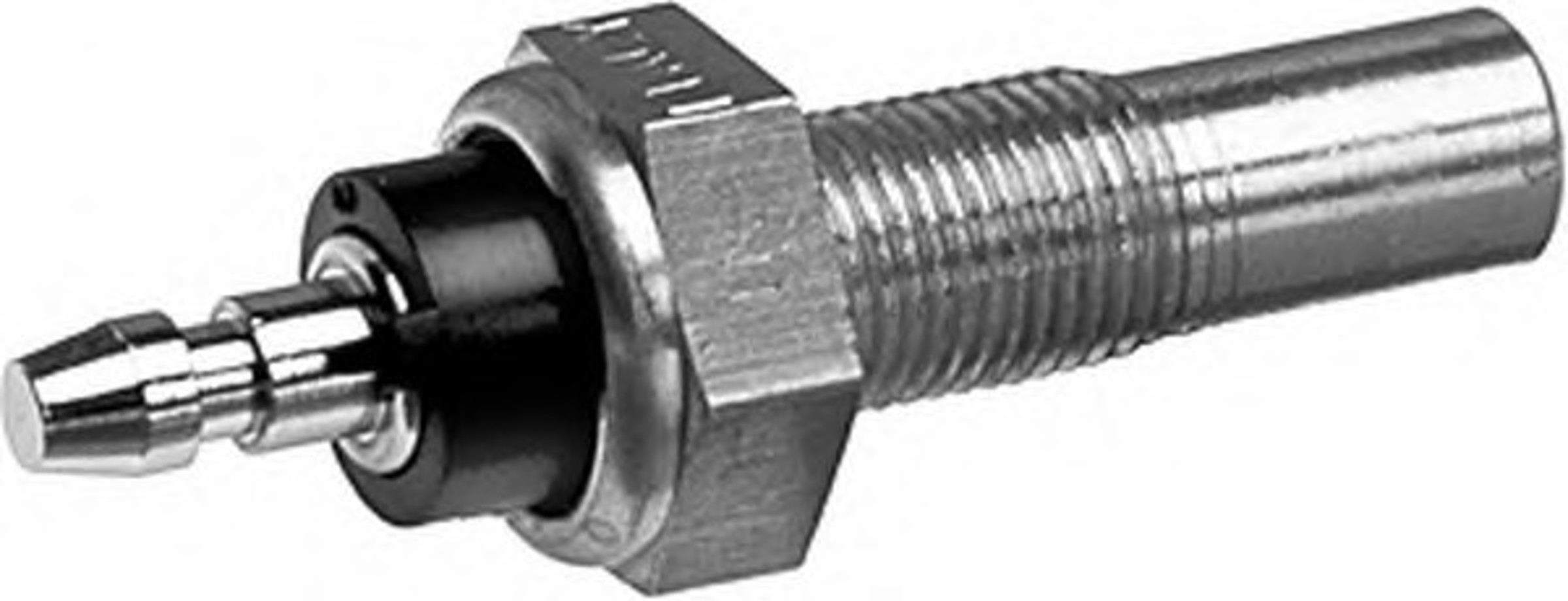 Датчик температуры охлаждающей жидкости HELLA/BEHR/PAGID 6PT009107-641