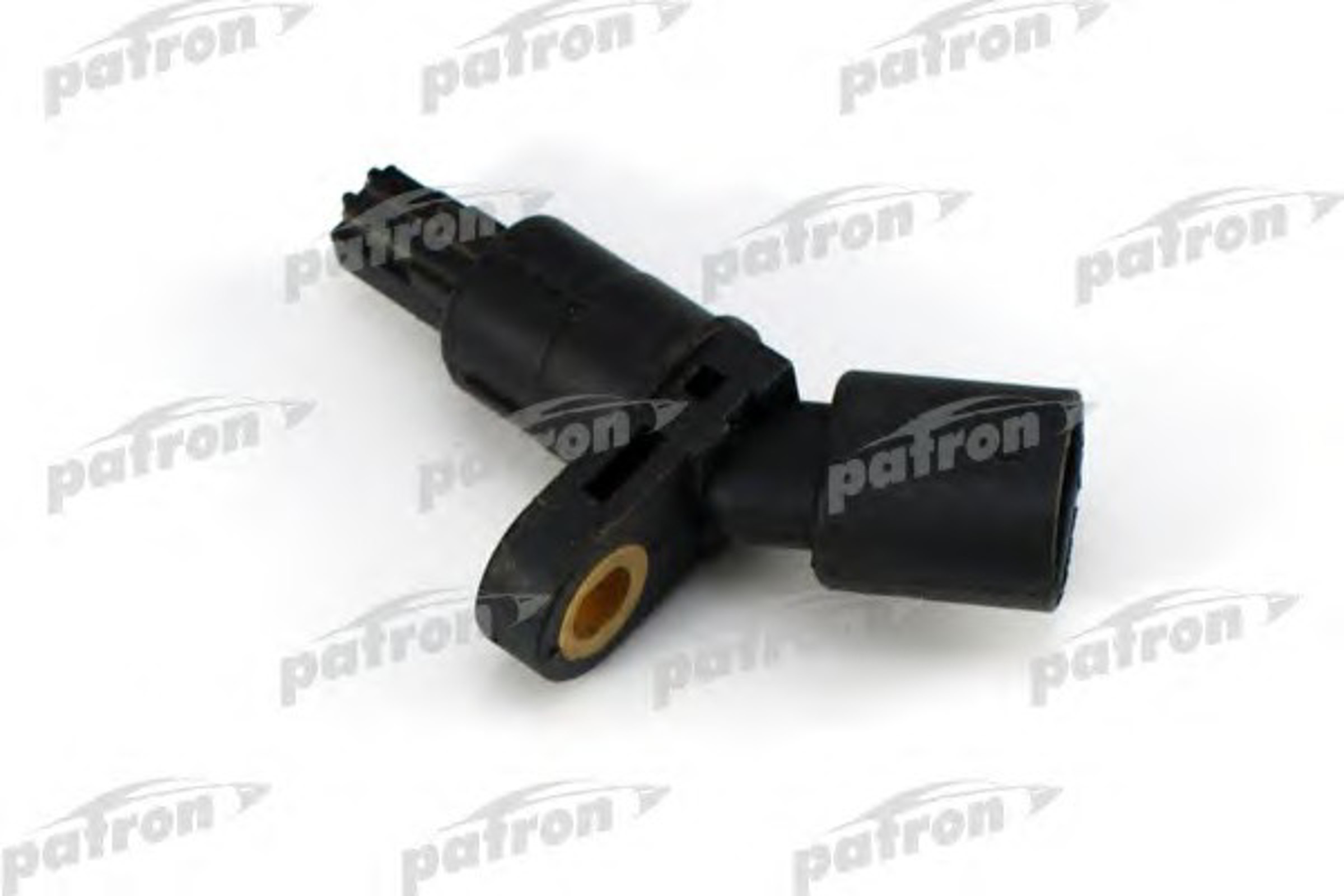 Датчик частоты вращения колеса HELLA/BEHR/PAGID 6PU009106-181