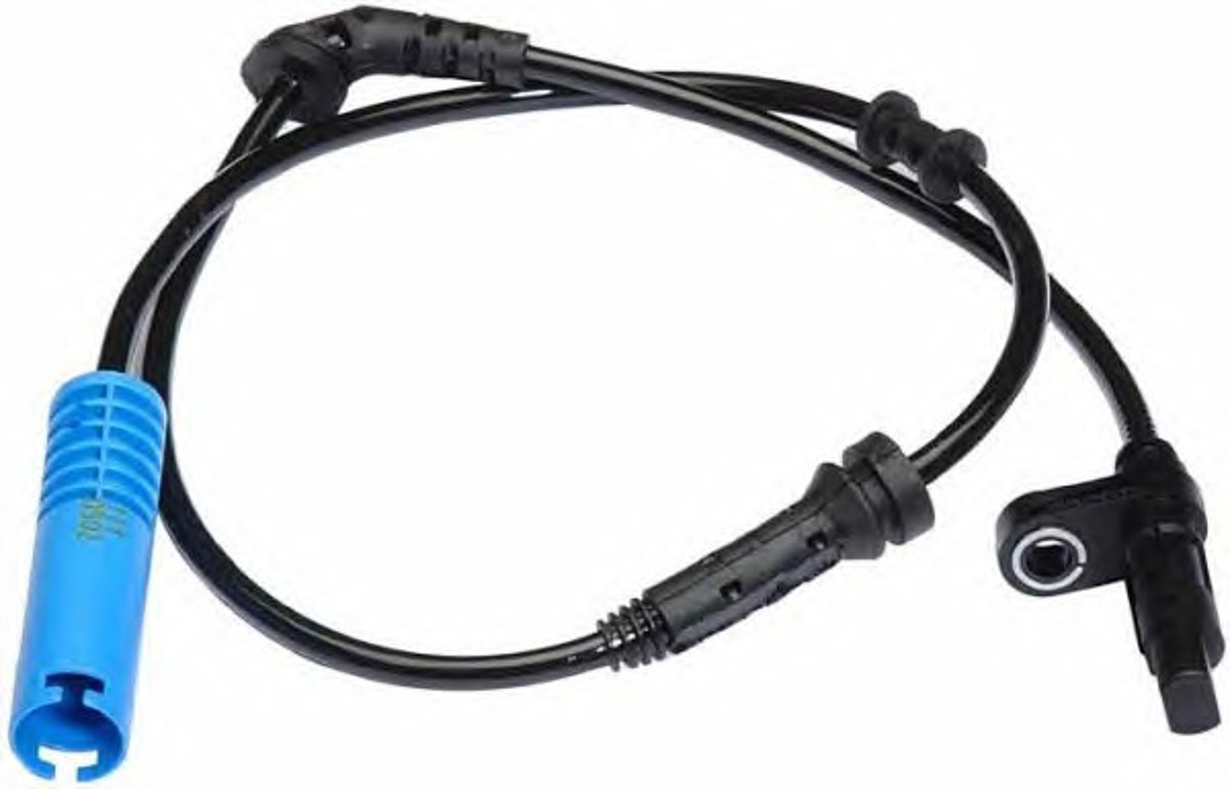 Датчик частоты вращения колеса HELLA/BEHR/PAGID 6PU009106-311