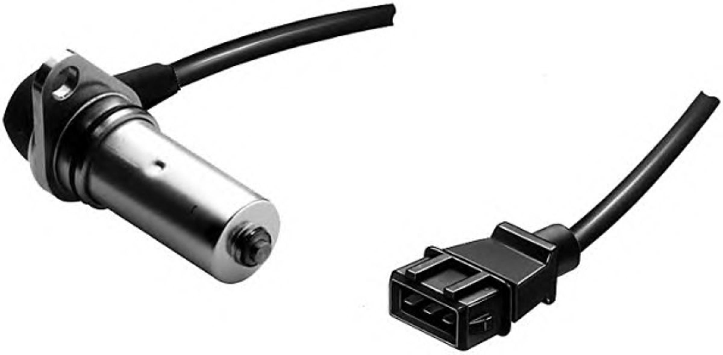 Датчик положения коленвала HELLA/BEHR/PAGID 6PU009110-611
