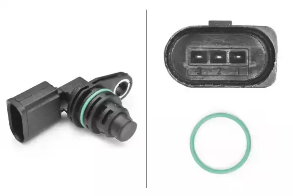 Датчик положения распределительного вала HELLA/BEHR/PAGID 6PU009121-451