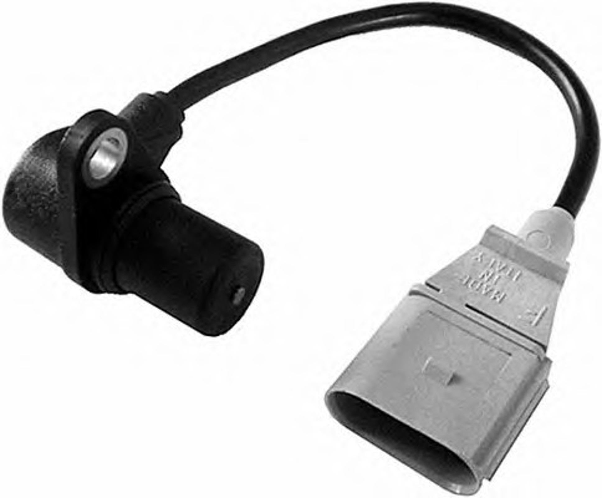 Датчик положения коленвала HELLA/BEHR/PAGID 6PU009163-181