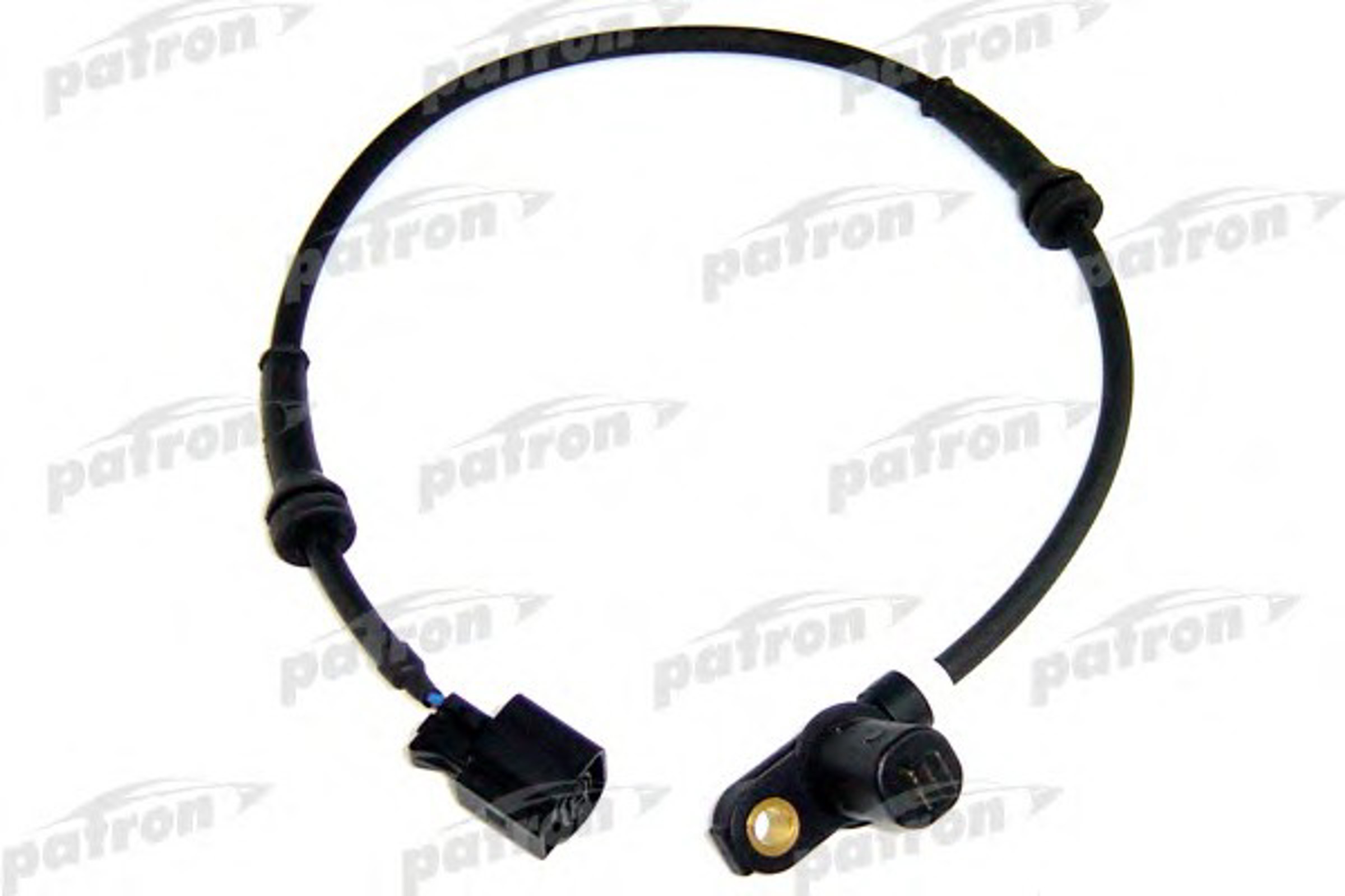 Датчик частоты вращения колеса HELLA/BEHR/PAGID 6PU010039-261