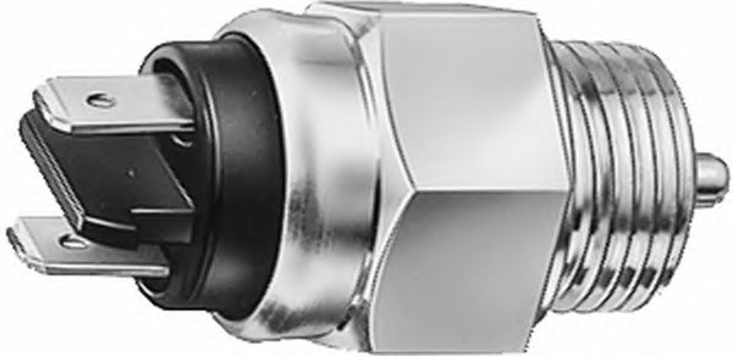 Датчик заднего хода HELLA/BEHR/PAGID 6ZF003272-011