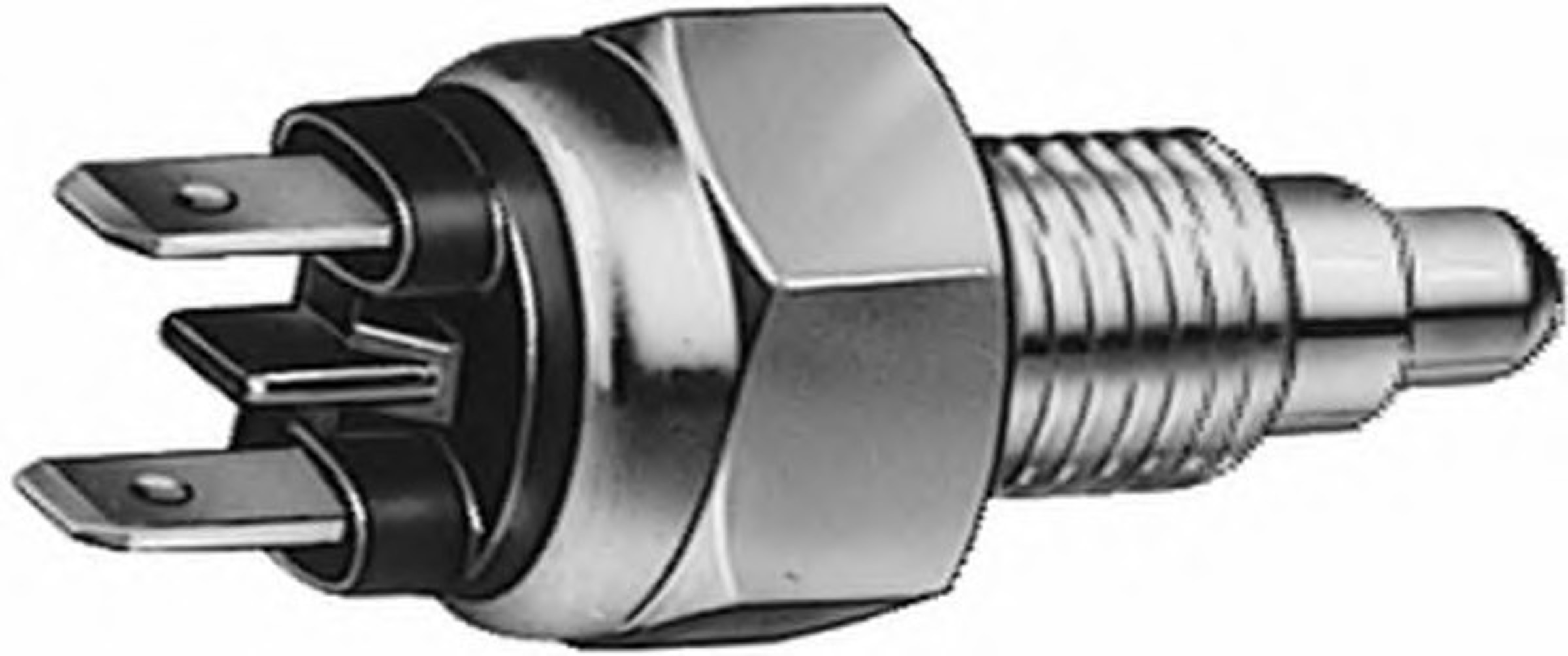 Датчик заднего хода HELLA/BEHR/PAGID 6ZF004842-001