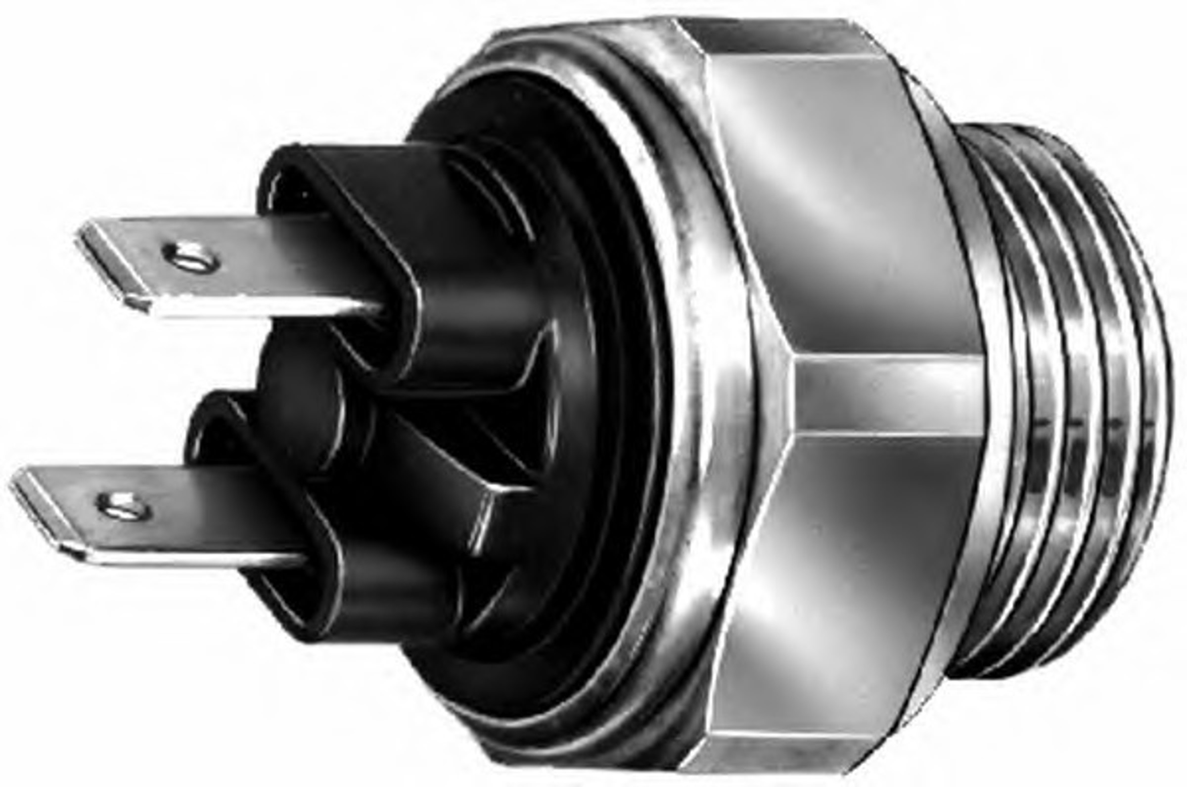 Датчик включения вентилятора HELLA/BEHR/PAGID 6ZT007800-011